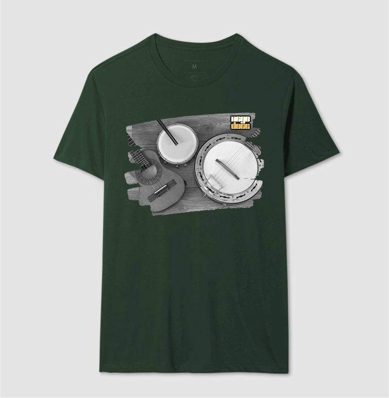 Camisa 11