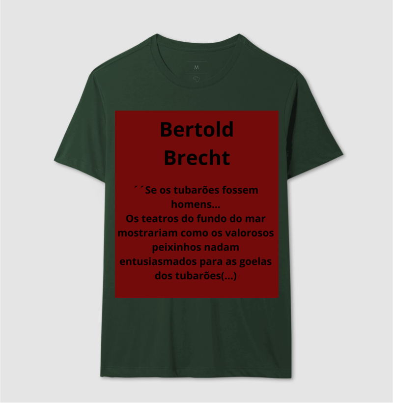 Camisa 11
