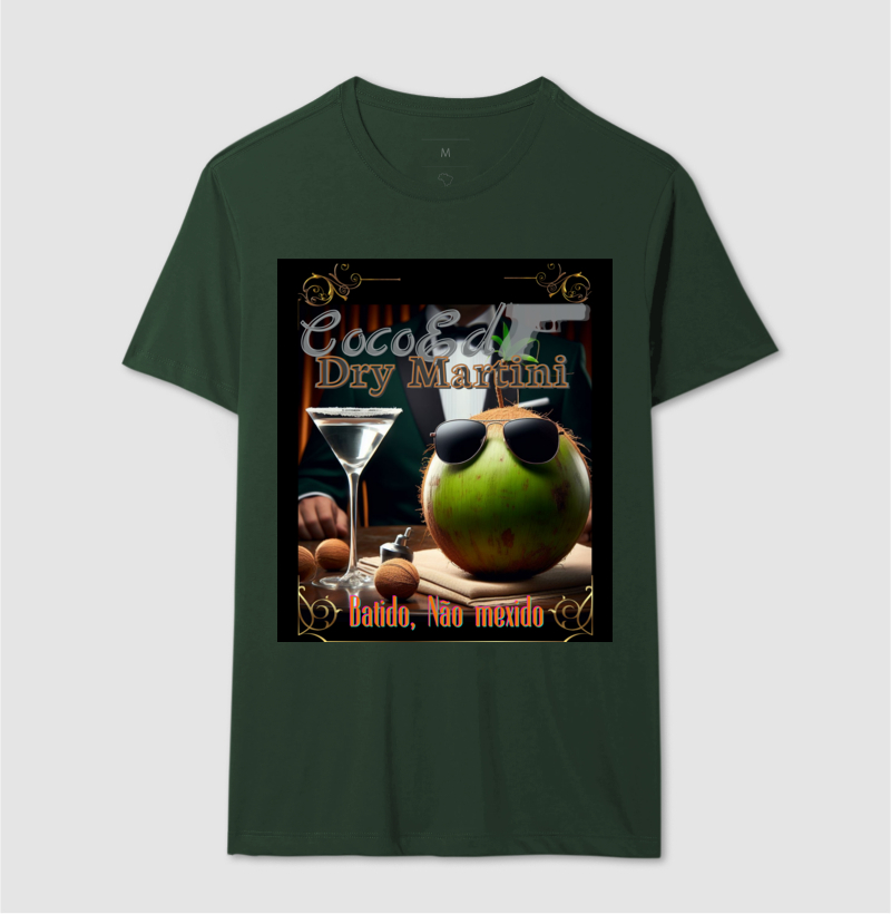 Camisa 9