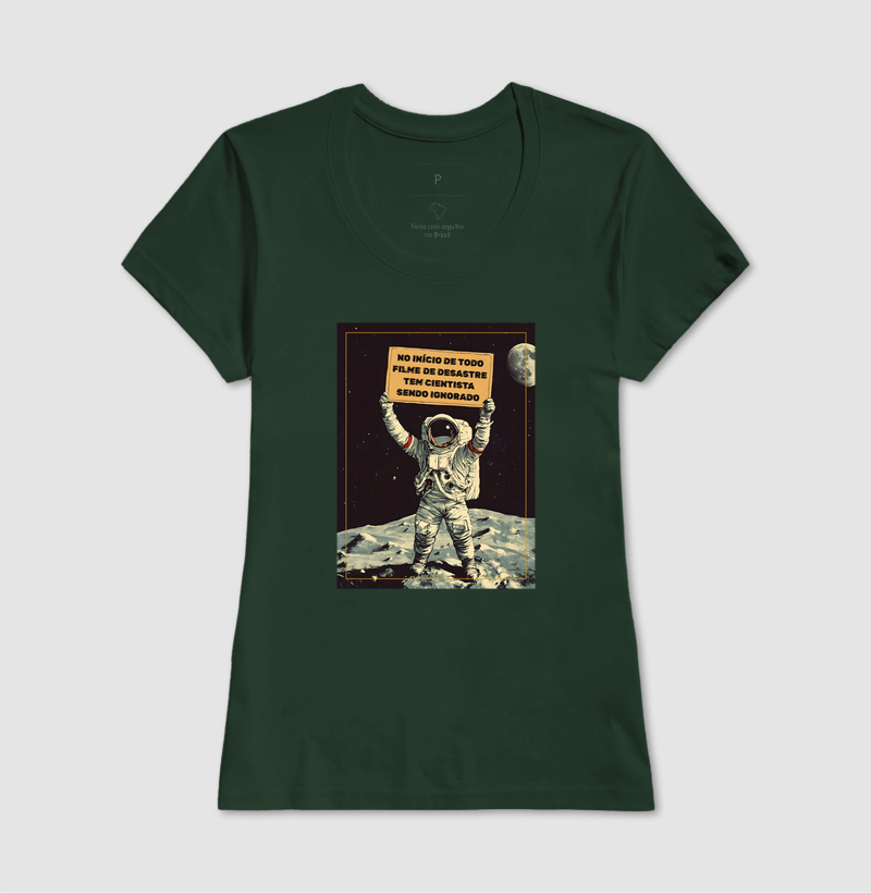 Camisa 9