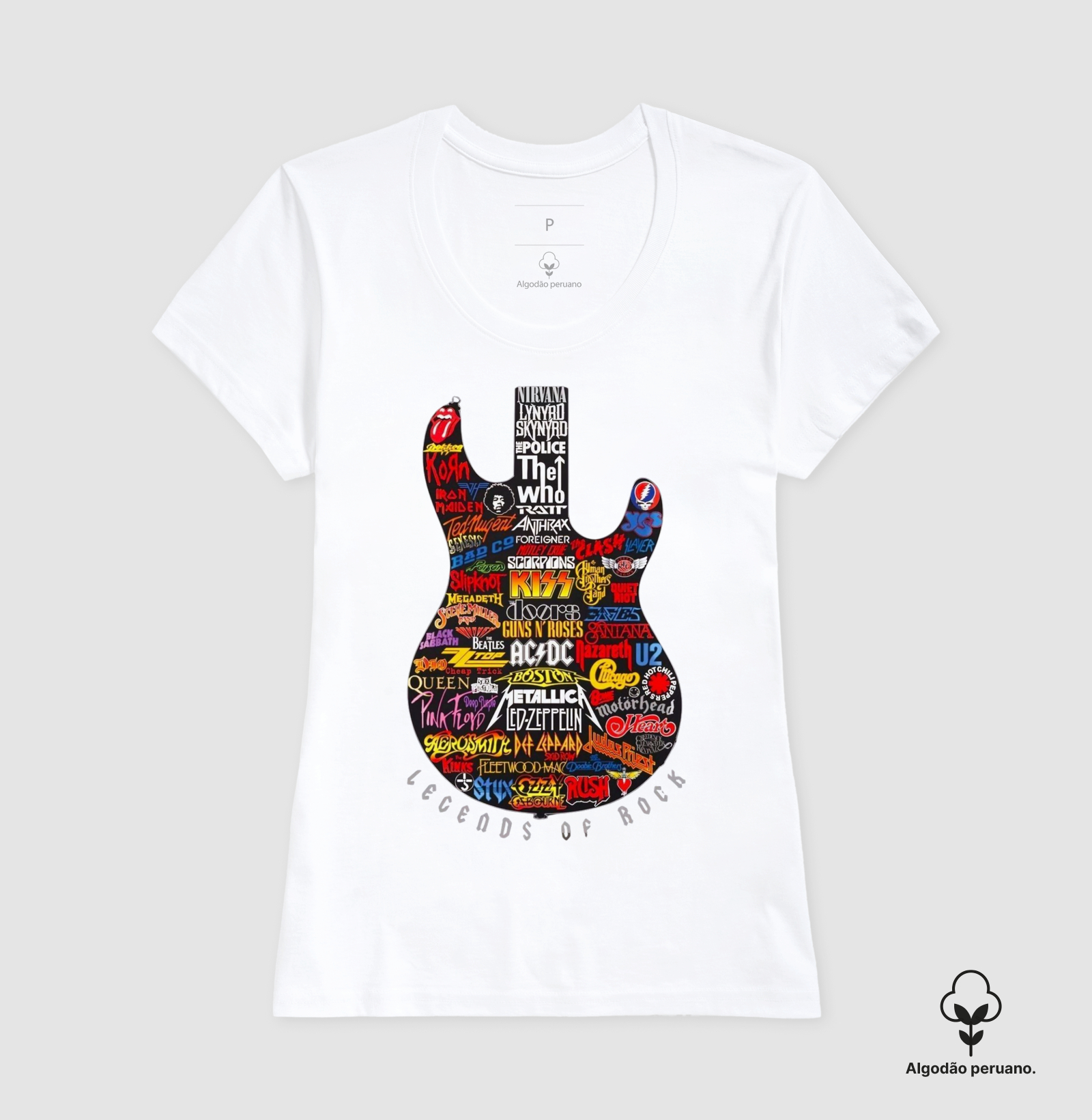 Camisa 2