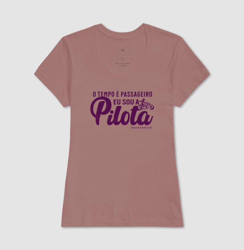 Camisa 19