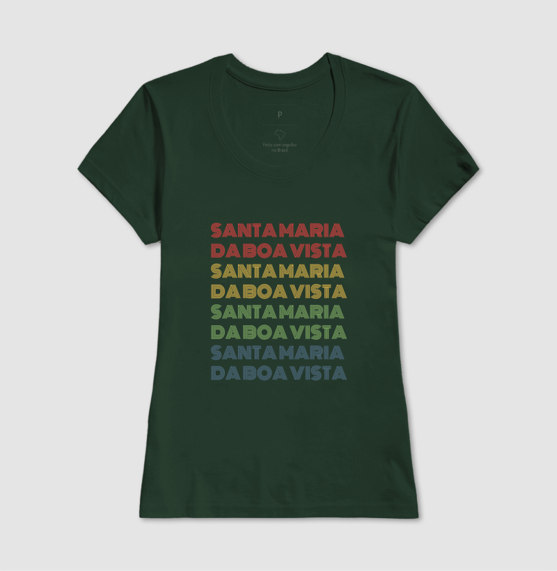 Camisa 12
