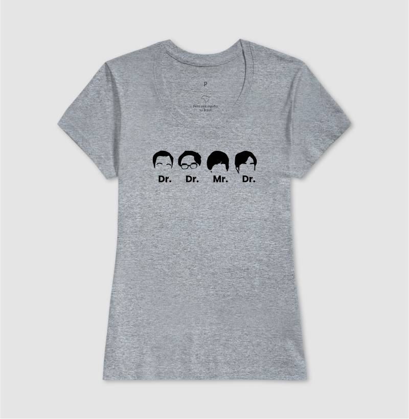 Camisa 10