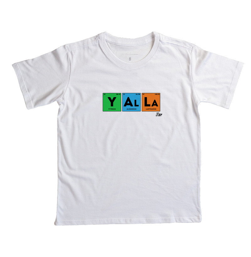 Camisa 1