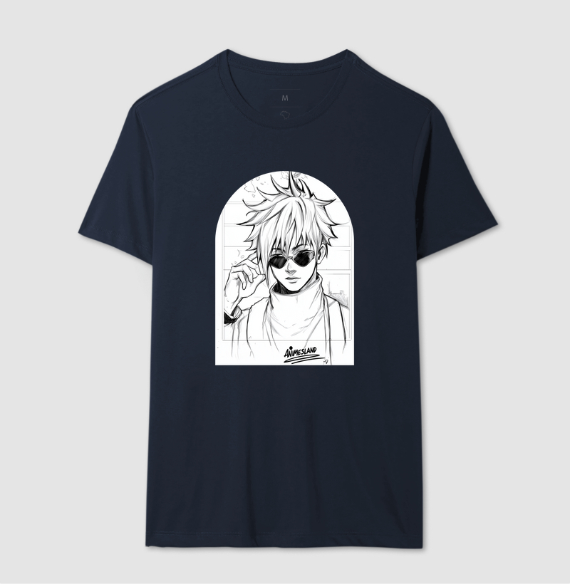Camisa 15
