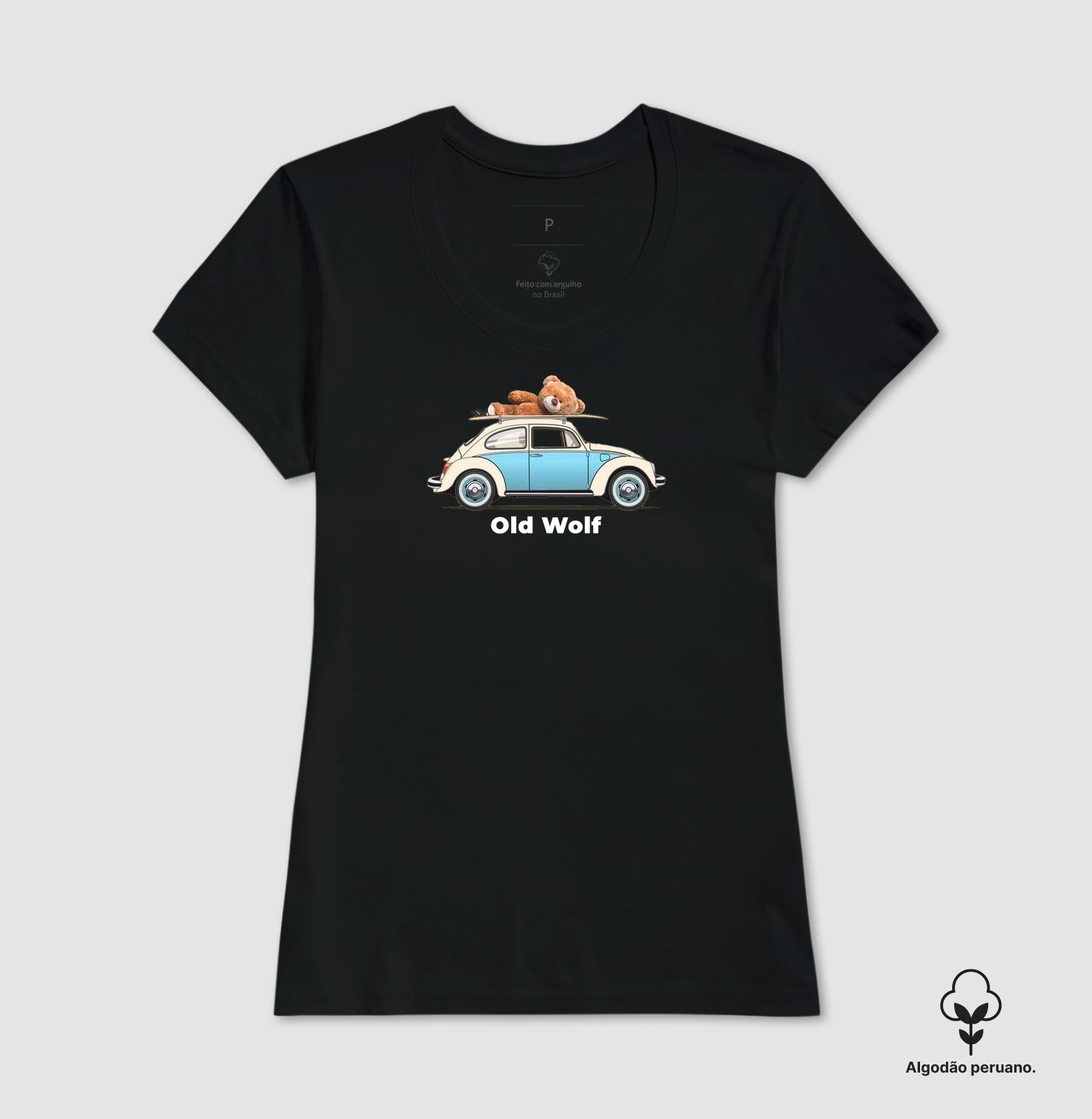 Camisa 1