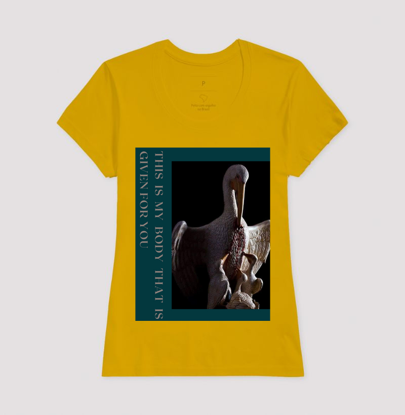 Camisa 16
