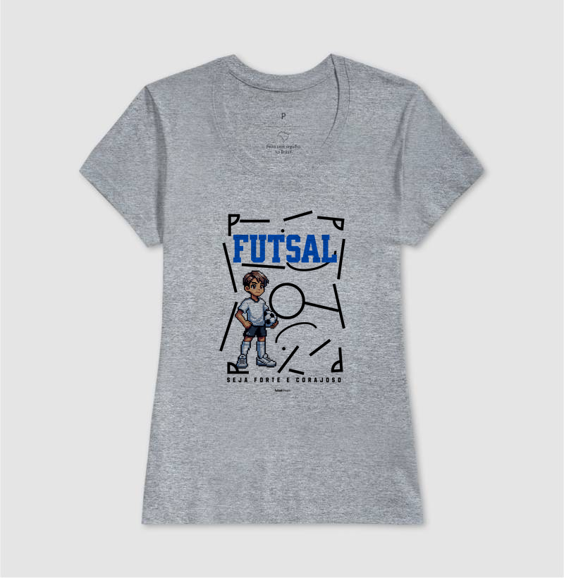 Camisa 11