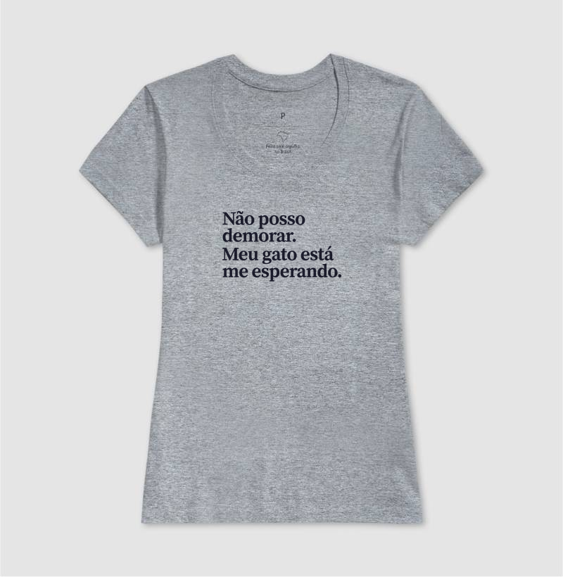 Camisa 18