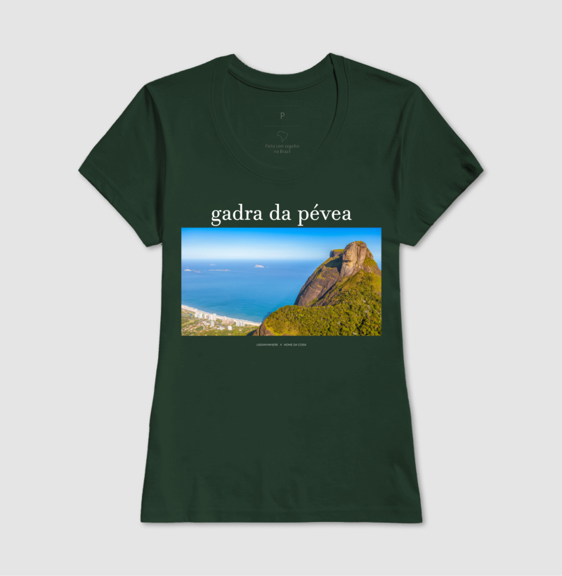 Camisa 12
