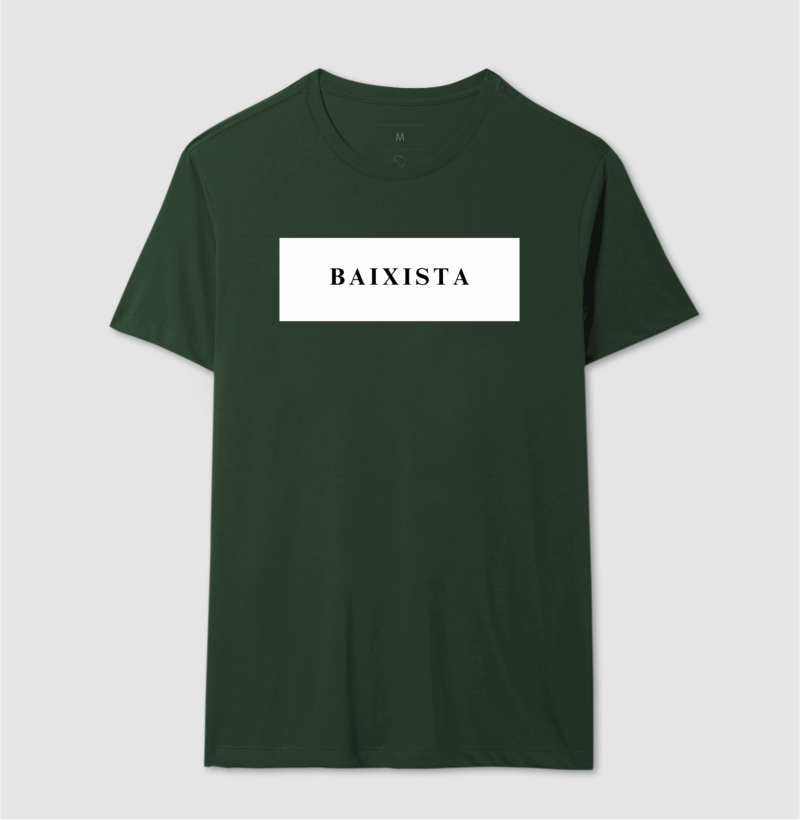 Camisa 11