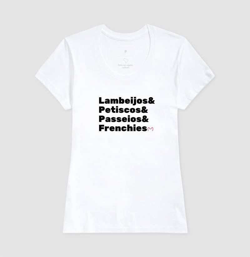 Camisa 7
