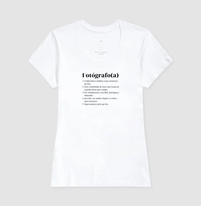 Camisa 3
