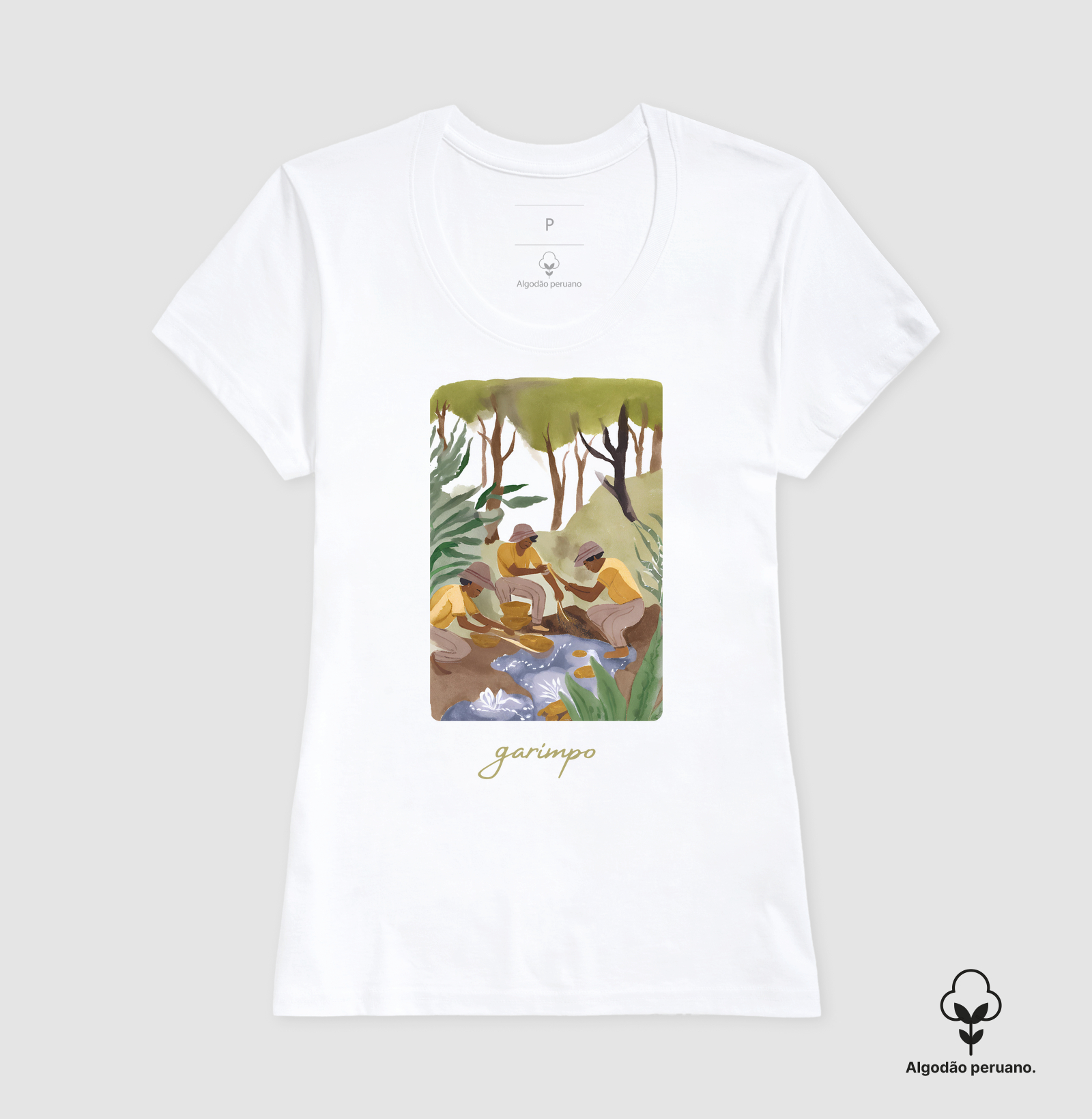 Camisa 1
