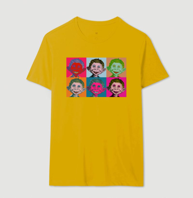 Camisa 14