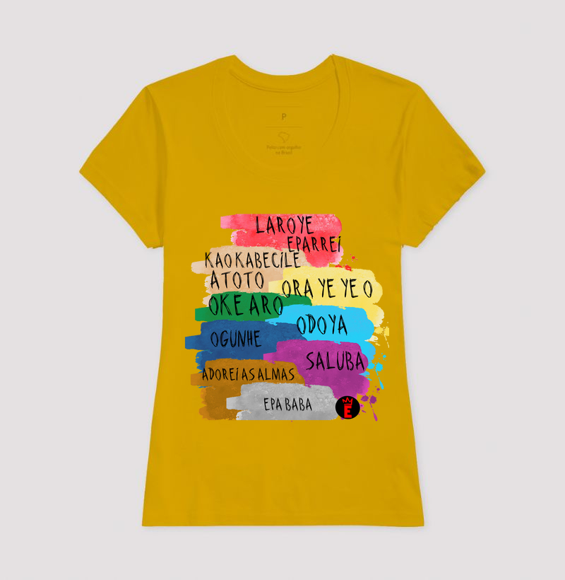 Camisa 18