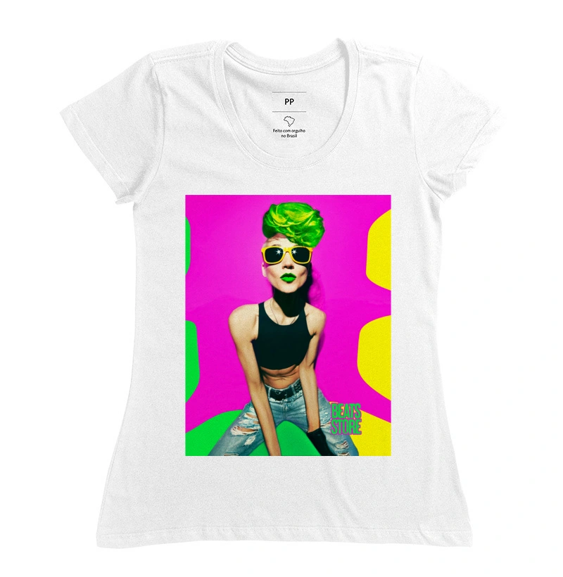 Camisa 4