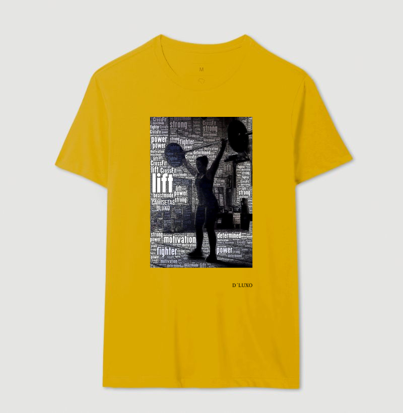 Camisa 16