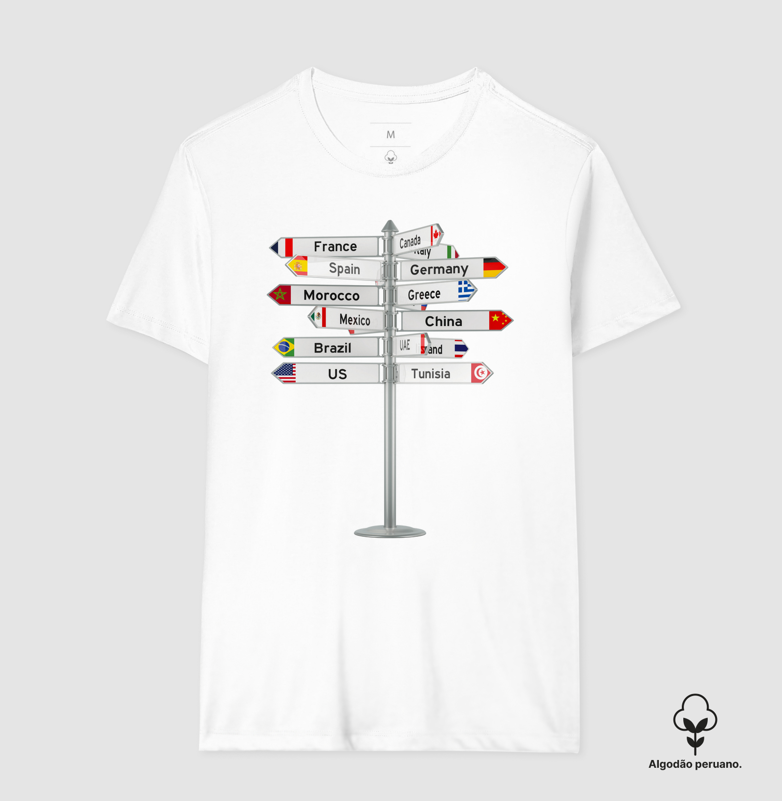 Camisa 3