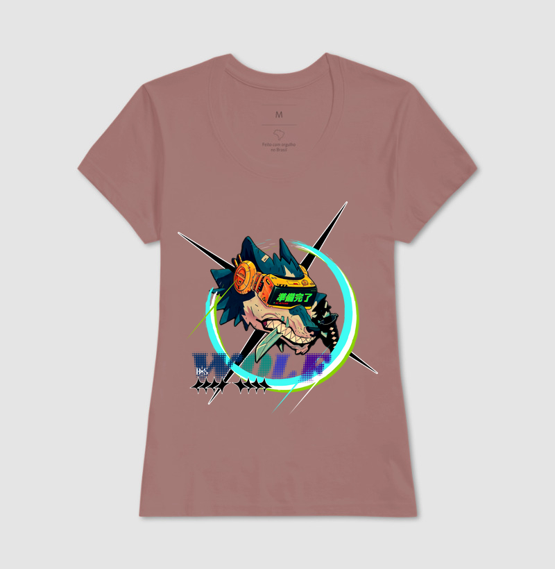 Camisa 19