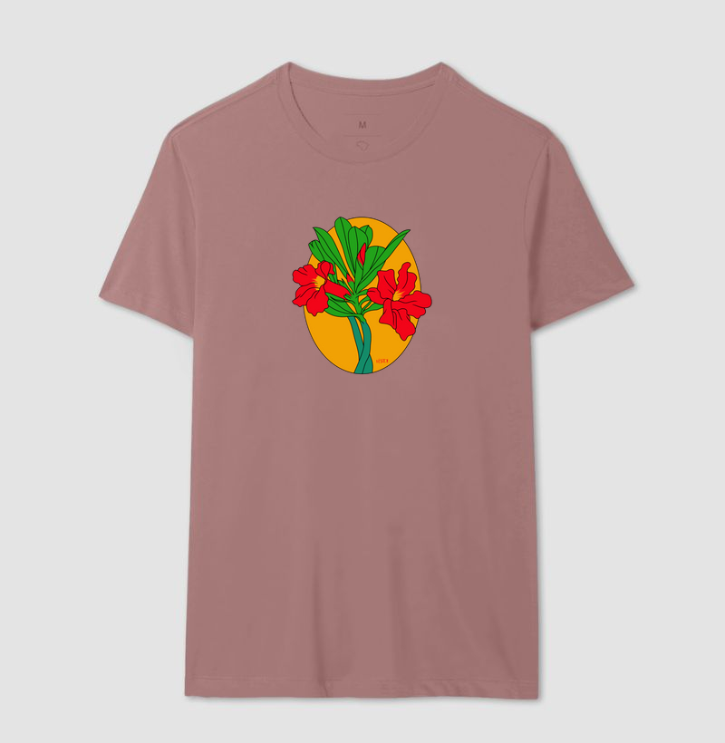 Camisa 16