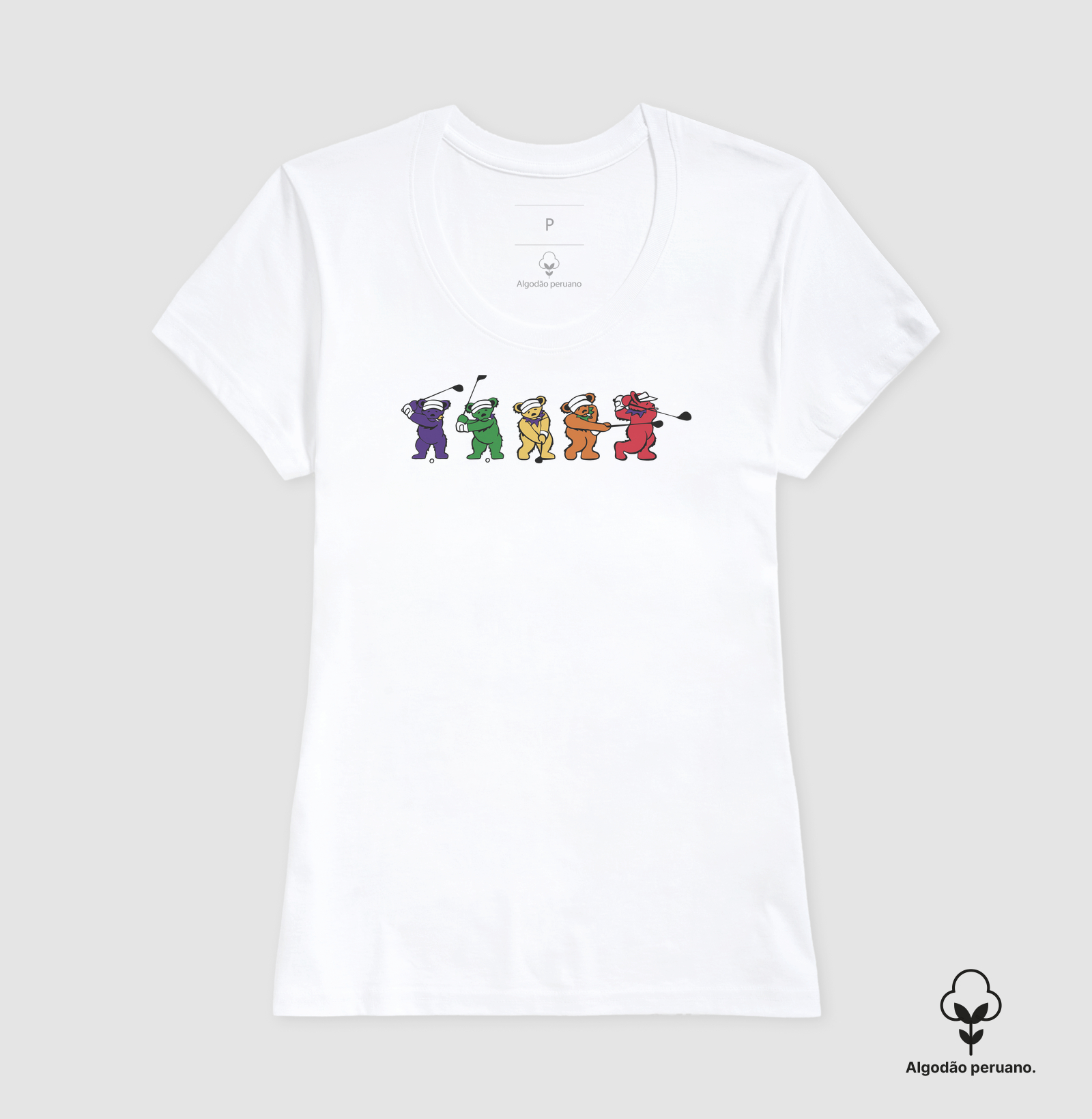 Camisa 6