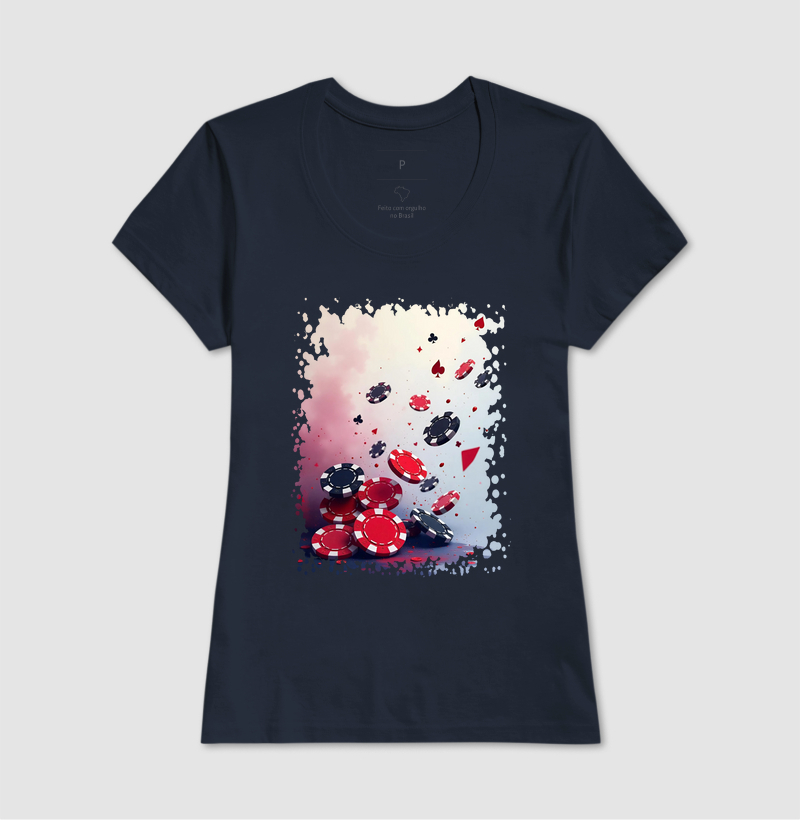 Camisa 13