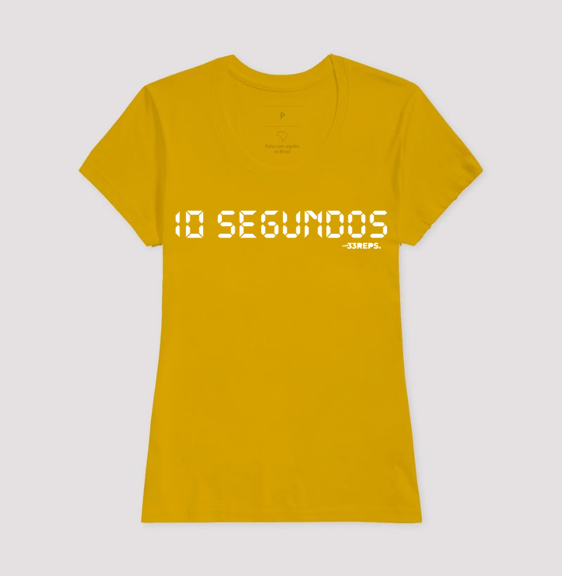 Camisa 18