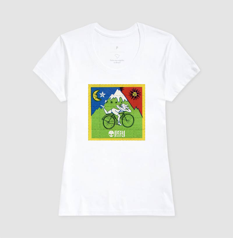 Camisa 7