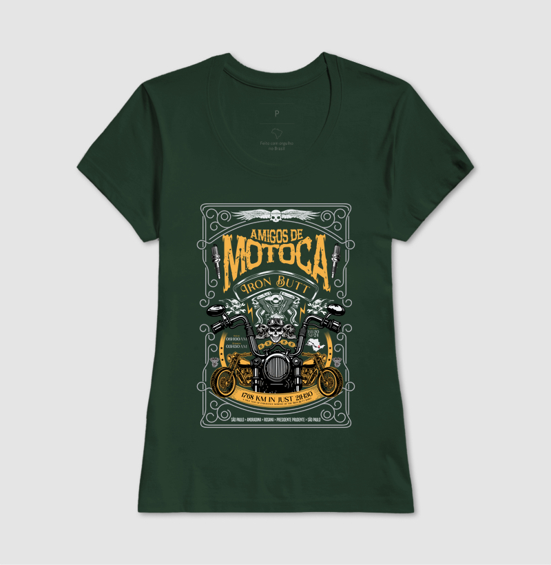 Camisa 6