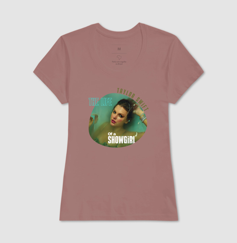 Camisa 16