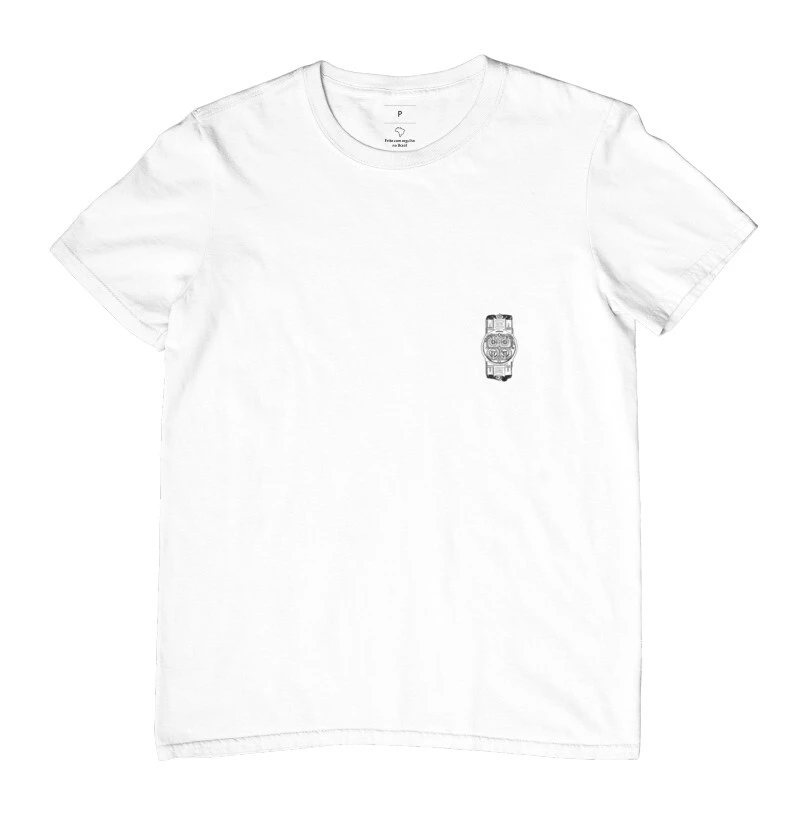 Camisa 3