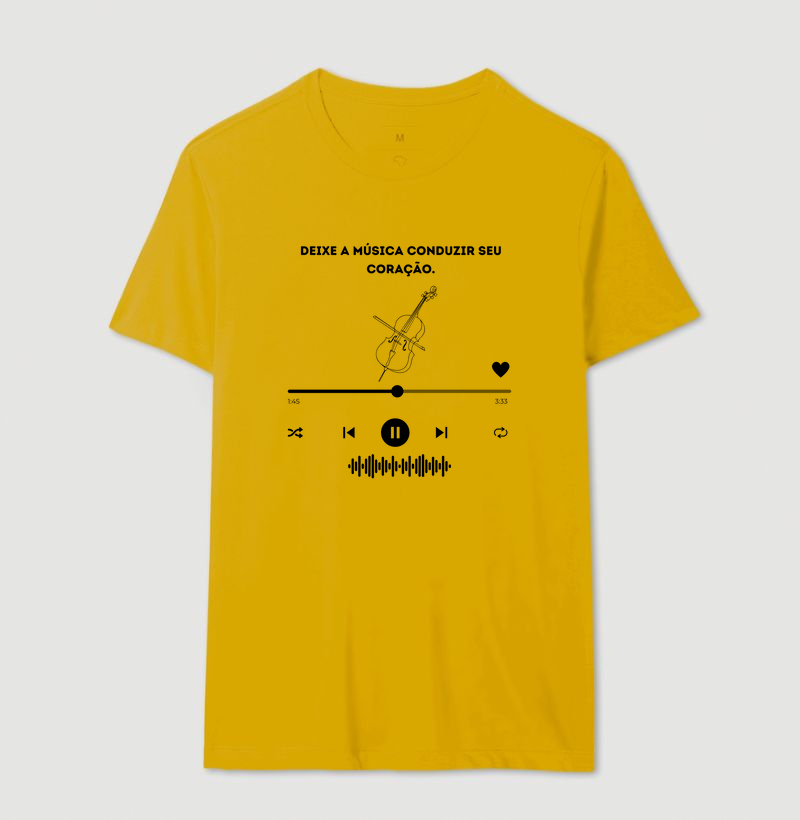 Camisa 13