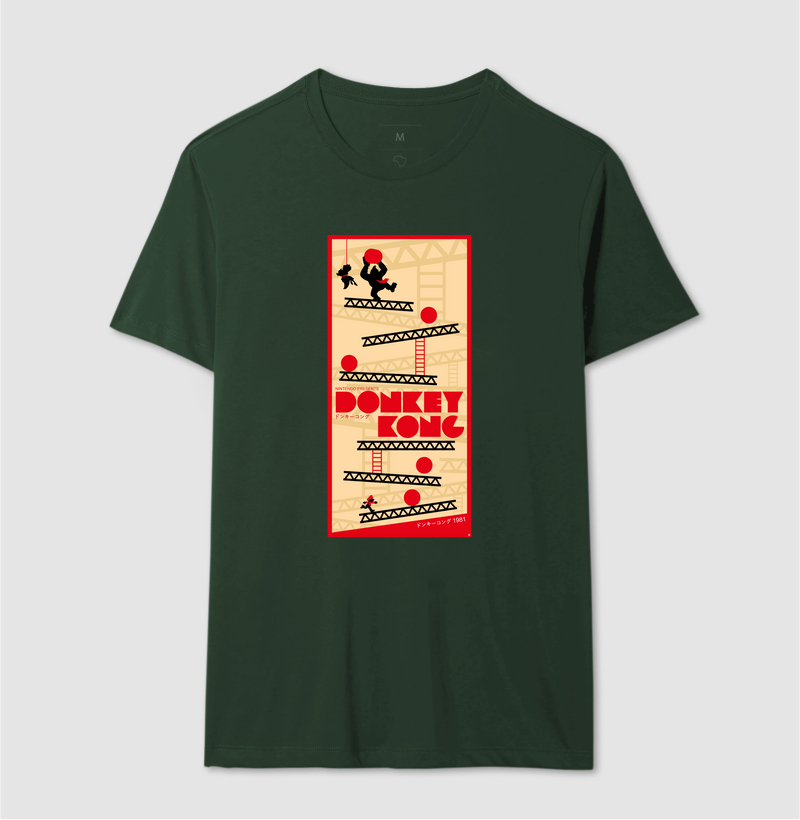 Camisa 9
