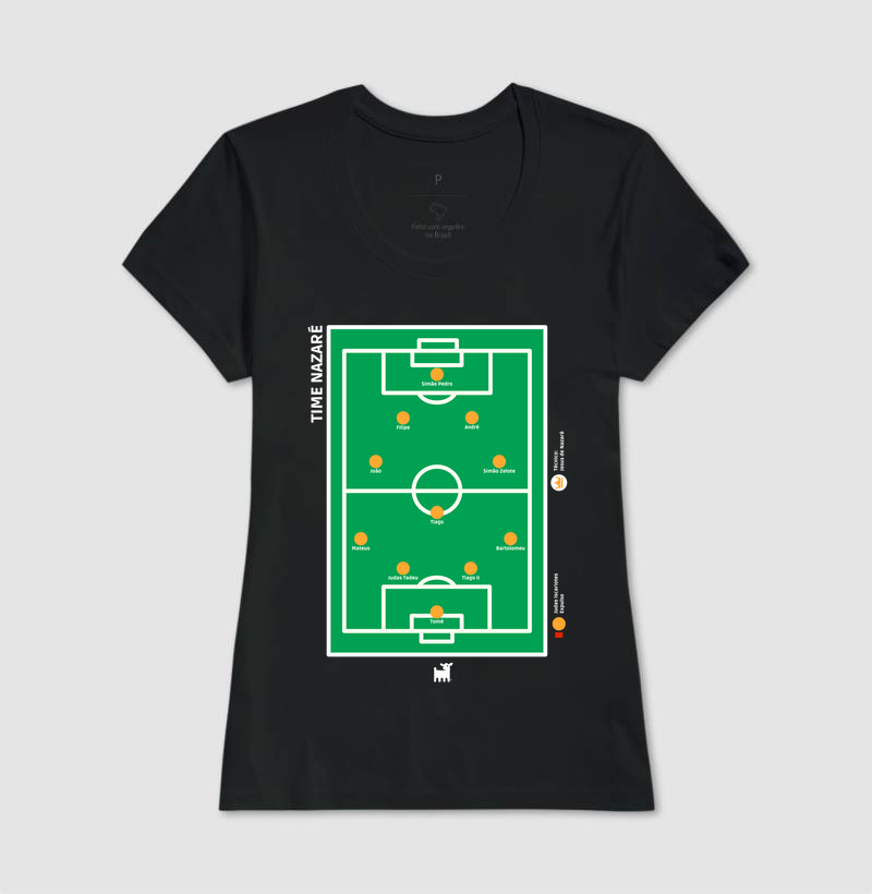 Camisa 5