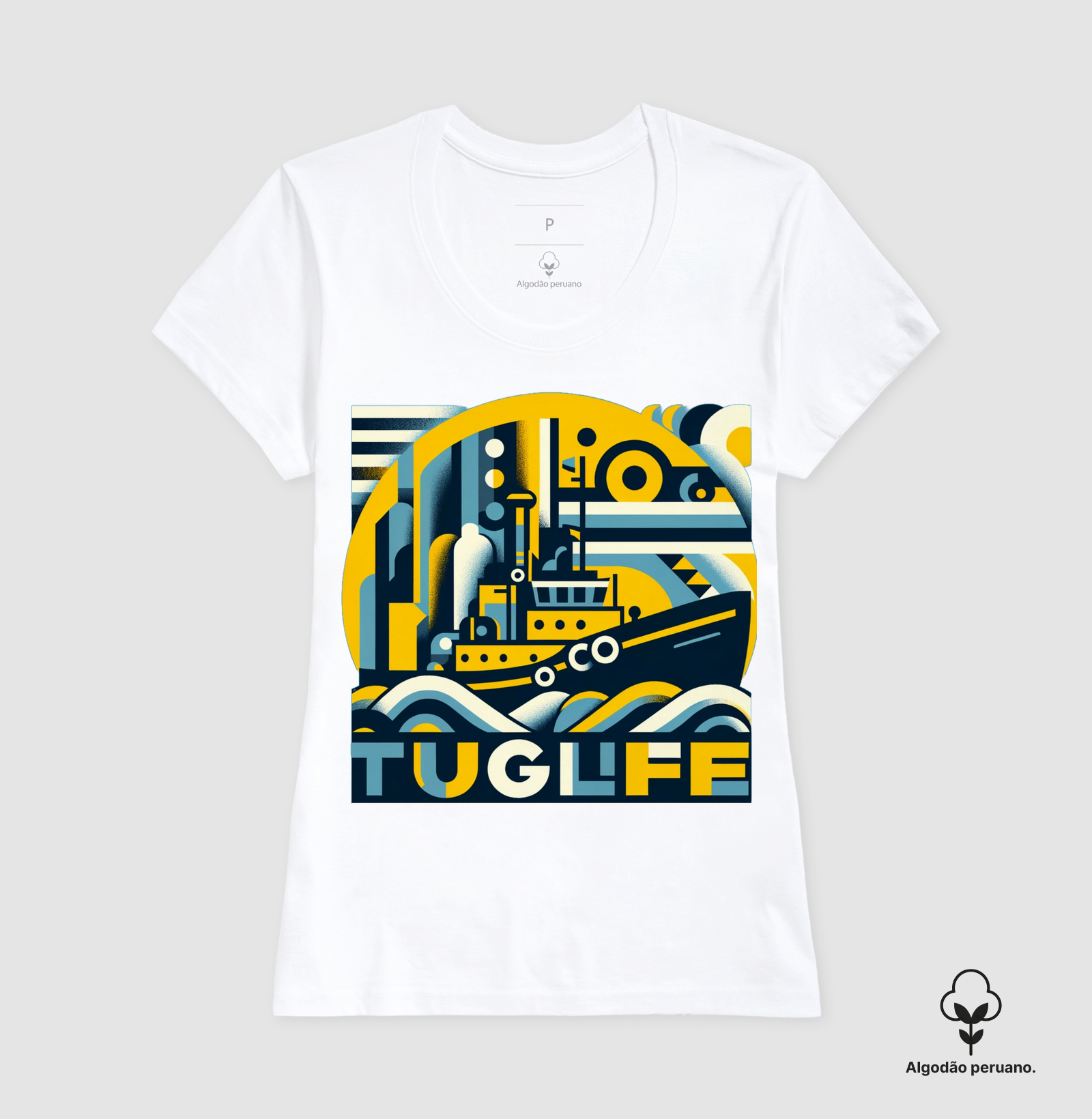 Camisa 5