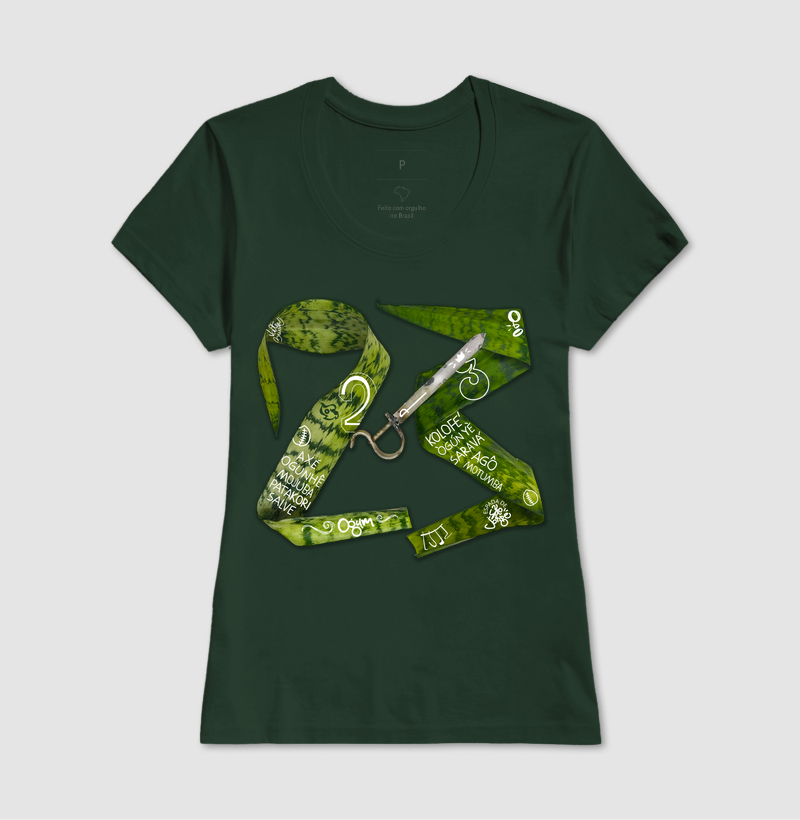 Camisa 9