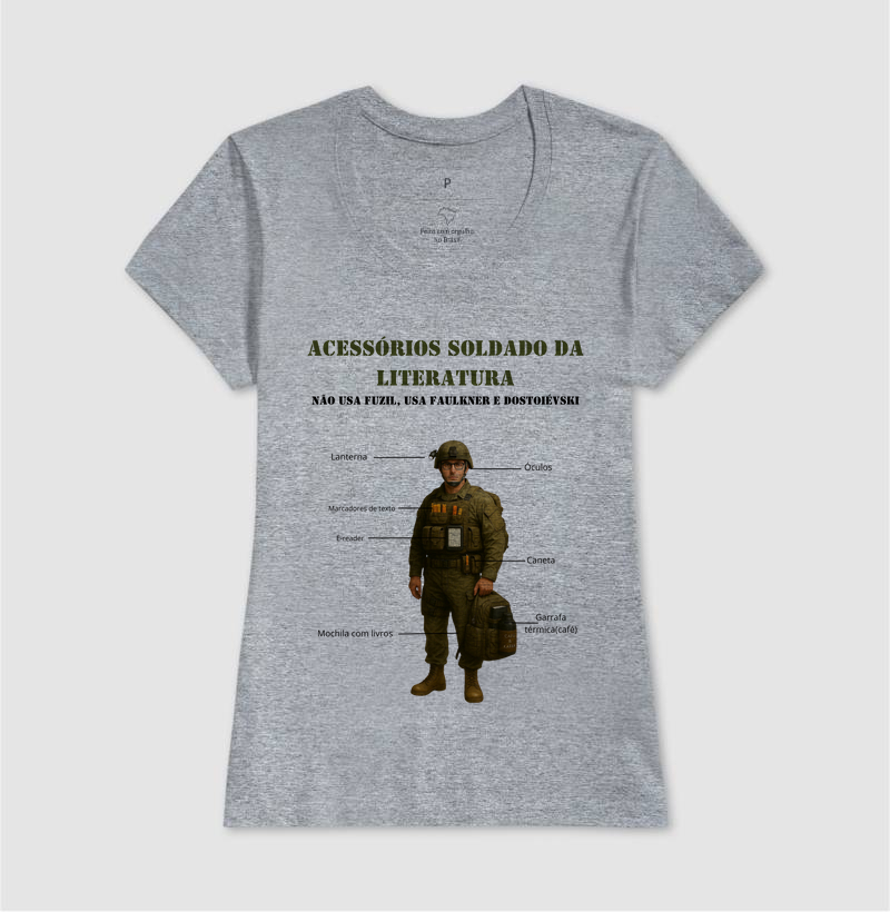 Camisa 5