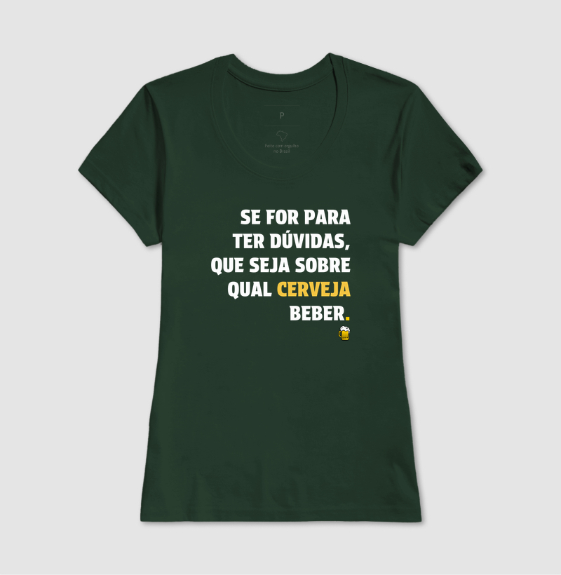 Camisa 13