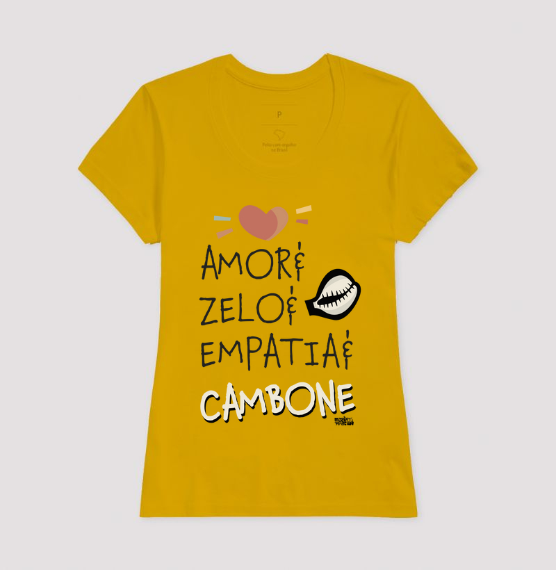 Camisa 6