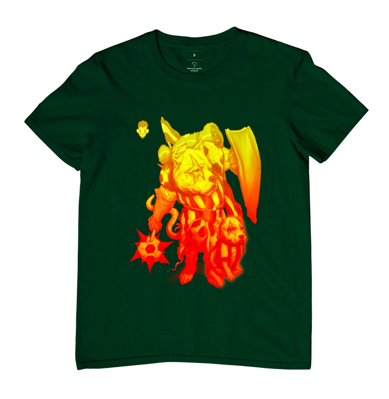 Camisa 9