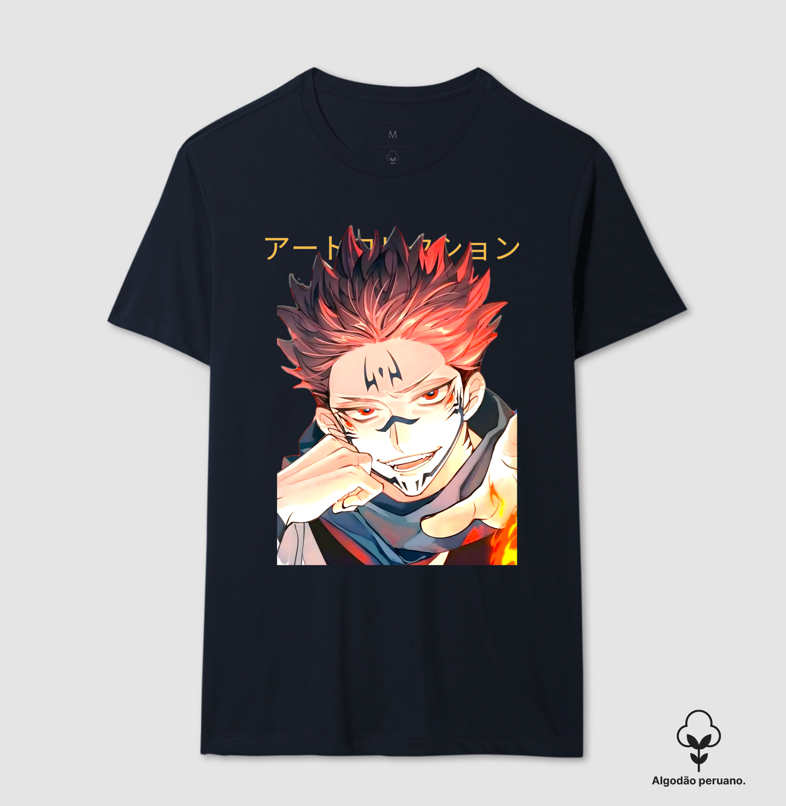 Camisa 6