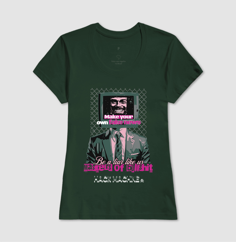 Camisa 13