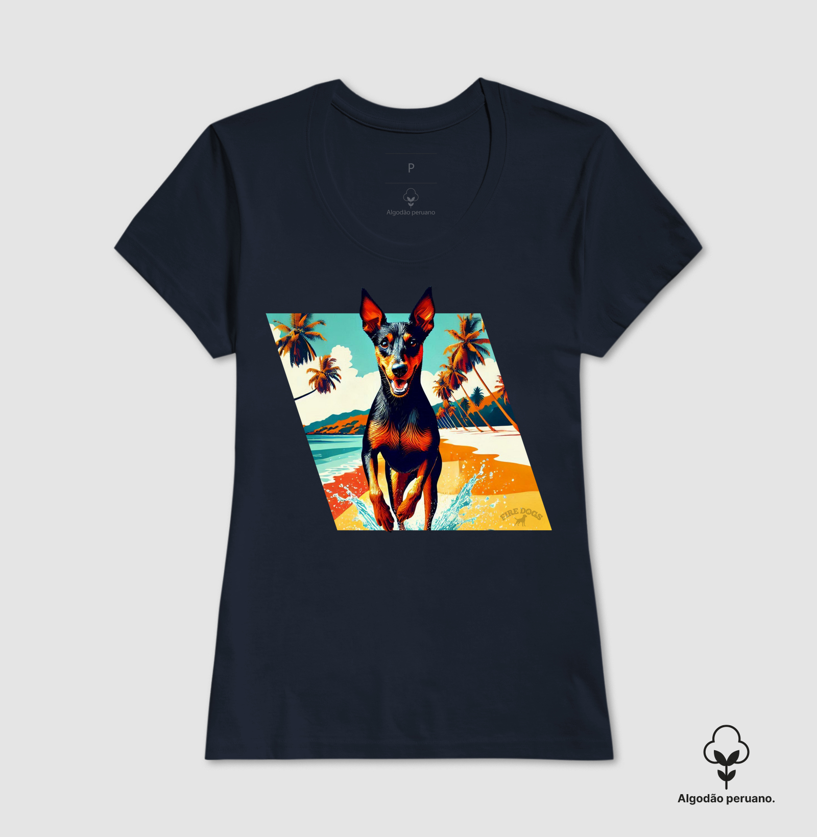 Camisa 2