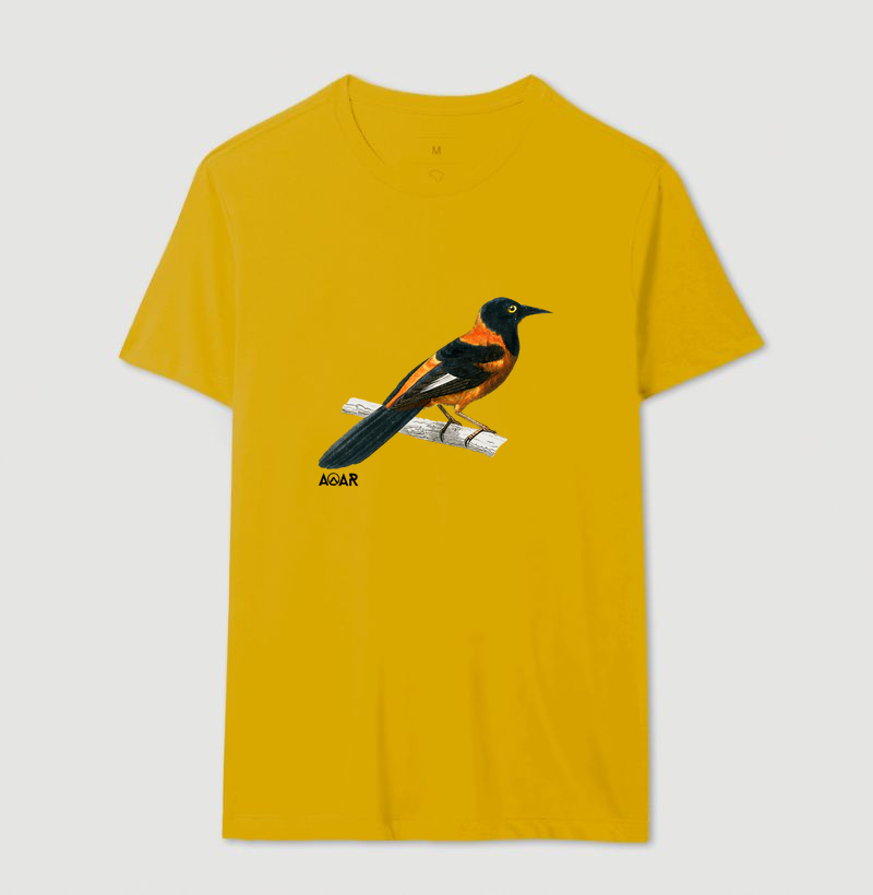 Camisa 11