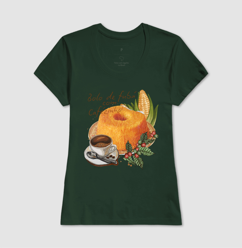 Camisa 9