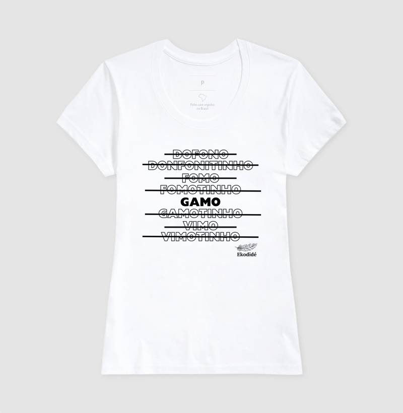 Camisa 3