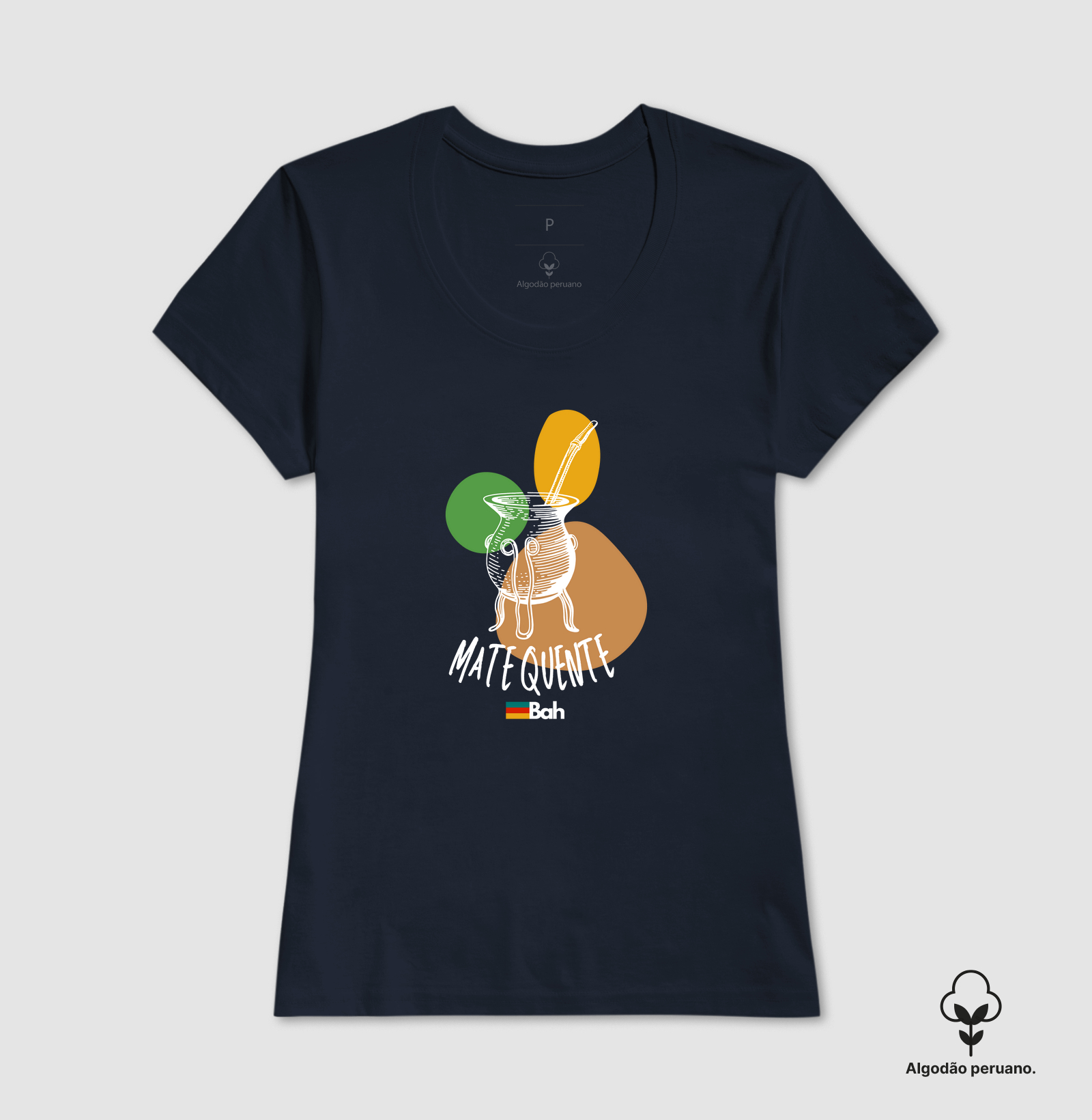 Camisa 8