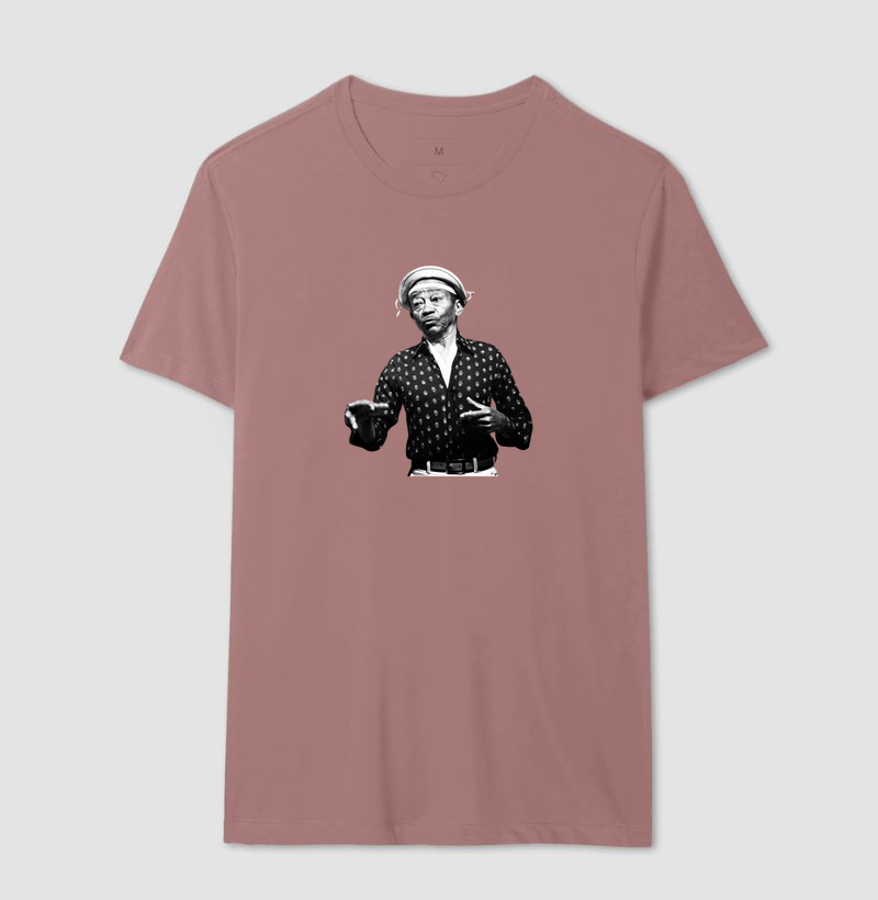 Camisa 16